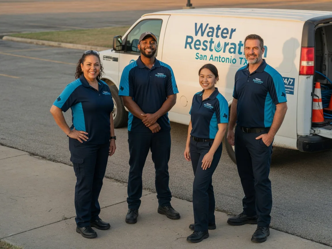 Water Damage Repair company in Spring Valley, IL